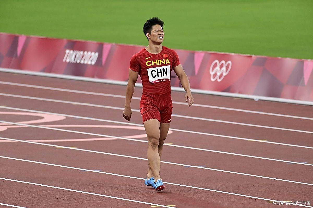 关于苏炳添首轮对皇社确定将结果意外的信息 关于苏炳添首轮对皇社确定将结果意外的信息
